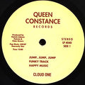 Funky Disco Tracks Of Cloud One | Mint (M) Generic