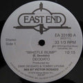 Whistle Bump | Mint (M) Generic