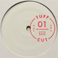 Tuff Cut 01 | Mint (M) Generic