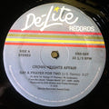Say A Prayer For Two (U.S. Remix) / Dreaming A Dream | Mint (M) Mint (M)