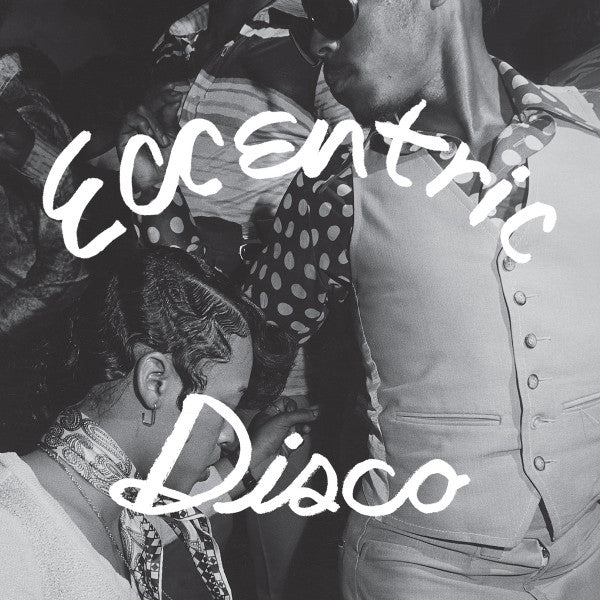 Eccentric Disco | Mint (M) Mint (M)