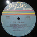 Get Down On It / Summer Madness | Mint (M) Generic