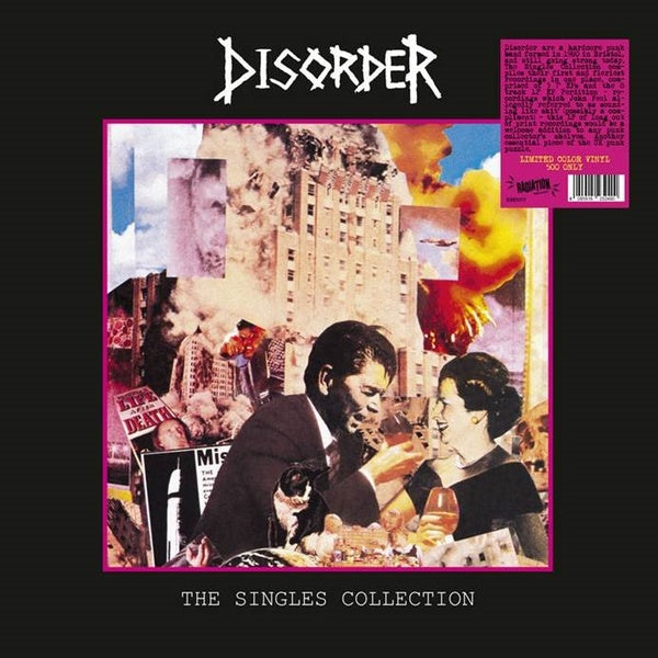 The Singles Collection |