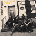 Yellow Jacket |