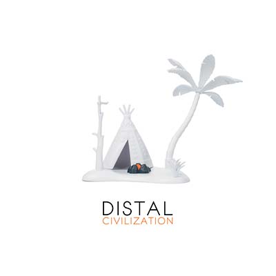 Civilization (VINYL) | Mint (M) Mint (M)