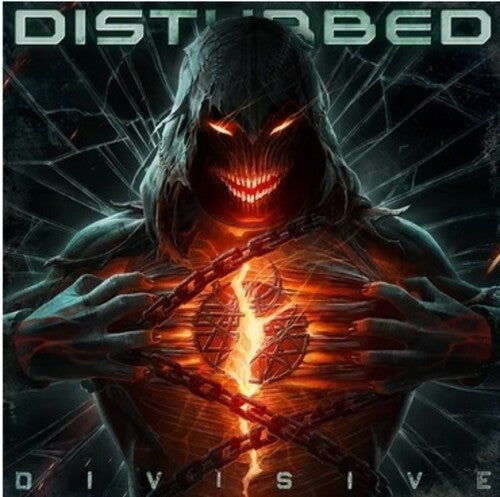 Divisive (Blue Vinyl Import) | Mint (M) Mint (M)
