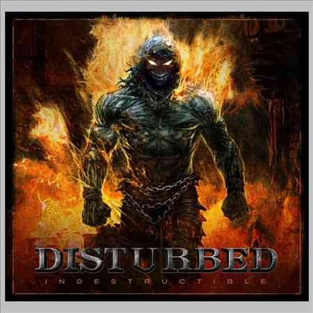 Indestructible | Mint (M) Mint (M)