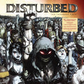 Disturbed - Ten Thousand Fists (Yellow Flame 2xVINYL) | Mint (M) Mint (M)