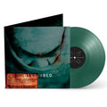 Disturbed - The Sickness [Explicit Content] (25th Anniversary Edition, Green Vinyl) | Mint (M) Mint (M)
