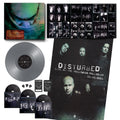 The Sickness [Explicit Content] (Boxed Set, Silver Colored Vinyl) (3 Cd's) |