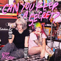 Can You Keep A Secret? (Hot Pink Vinyl) |