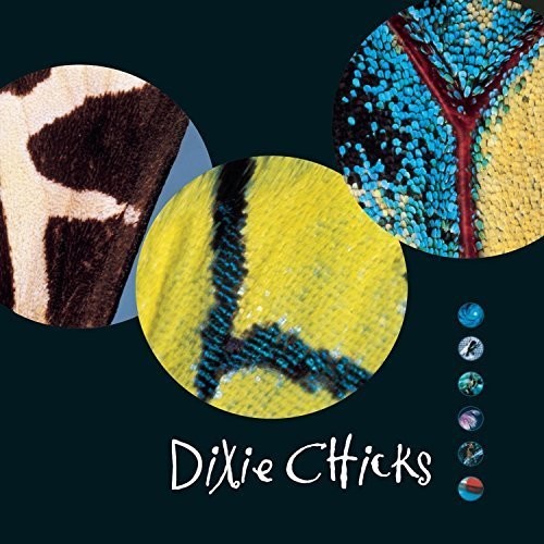Dixie Chicks - Fly (Remastered, 150 Gram Vinyl, Gatefold LP Jacket) (2 Lp's) | Mint (M) Mint (M)