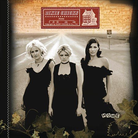 Home (Gatefold 2LP) | Mint (M) Mint (M)