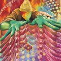 Phonograph Phoenix (Purple Vinyl) | Mint (M) Mint (M)
