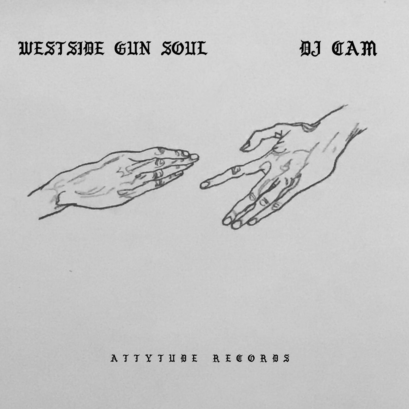 Westside Gun Soul |