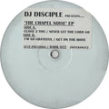 DJ Disciple - The Chapel Noise E.P. | Very Good (VG) Very Good (VG)