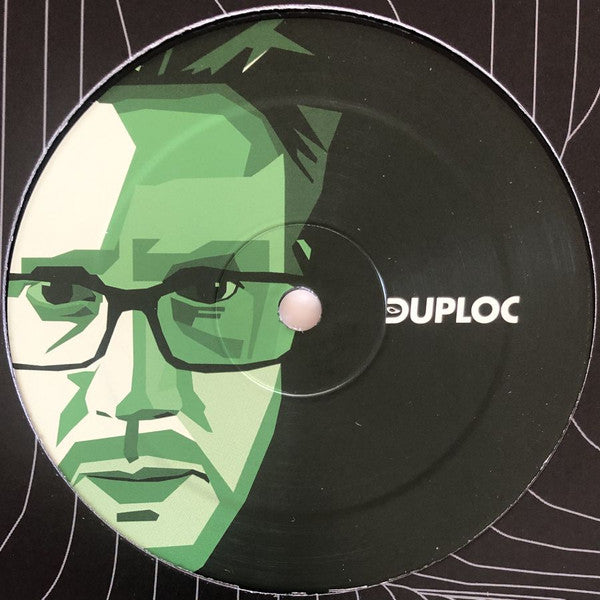 DUPLOC040 | Mint (M) Mint (M)