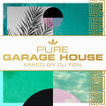 Pure Garage House |