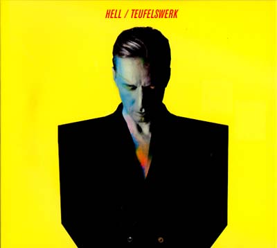 Teufelswerk |