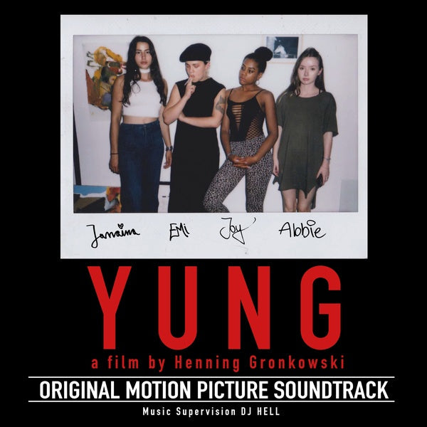 Yung |