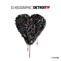 Detroit Love Vol. 5 |