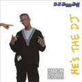 Dj Jazzy Jeff & The Fresh Prince - He's The Dj, I'm The Rapper (150 Gram Vinyl, Gatefold LP Jacket, Download Insert) (2 Lp's) | Mint (M) Mint (M)