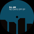 No Days Off EP |