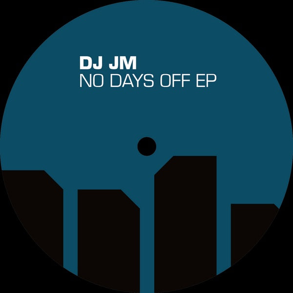 No Days Off EP |