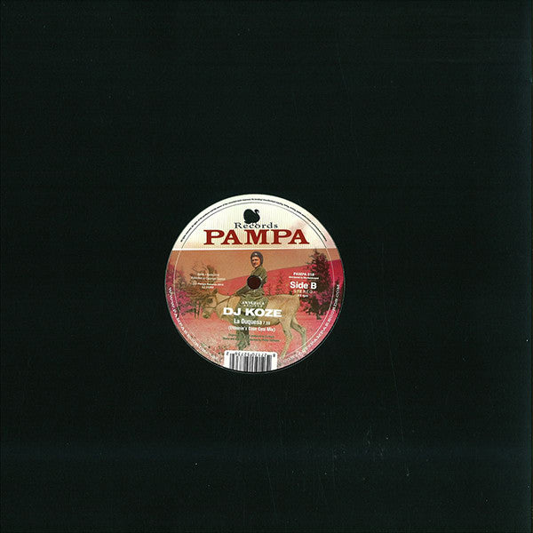 Amygdala Remixes | Mint (M) Mint (M)
