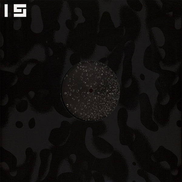 Steam Rooms EP | Mint (M) Mint (M)
