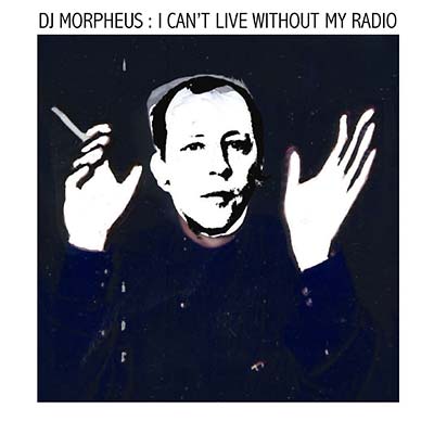 I Can't Live Without My Radio |
