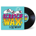 Scratch Wax | Mint (M) Mint (M)