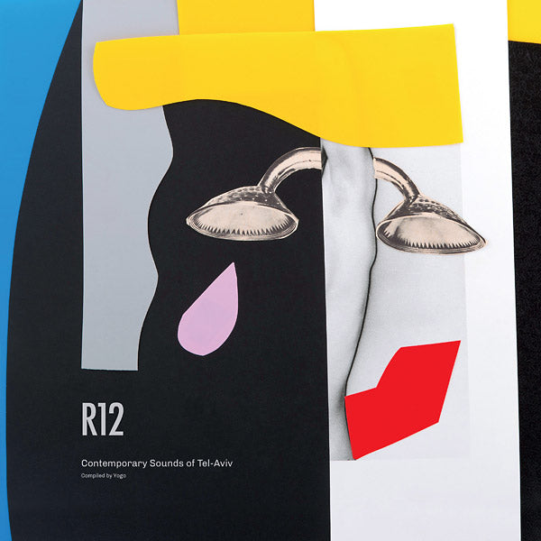 R12: Contemporary Sounds of Tel Aviv |