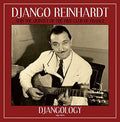 Django Reinhardt - Djangology [Import] |