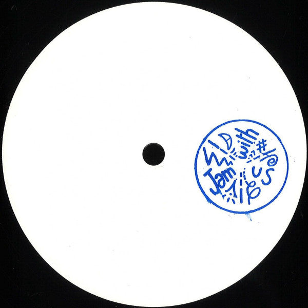 Jam With Us 002 | Mint (M) Generic