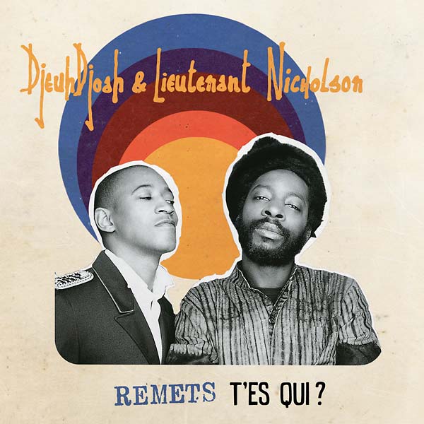 Remets T'es Qui? |