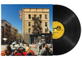 Djo - The Crux (VINYL) | Mint (M) Mint (M)