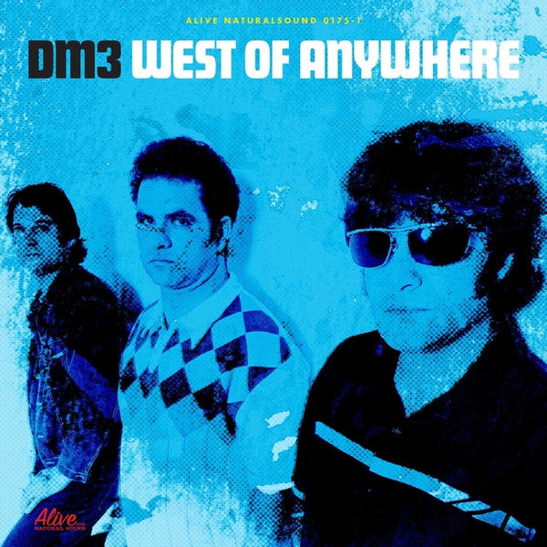 West Of Anywhere (Vinyl) | Mint (M) Mint (M)
