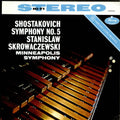 Symphony No.5, Op. 47 |