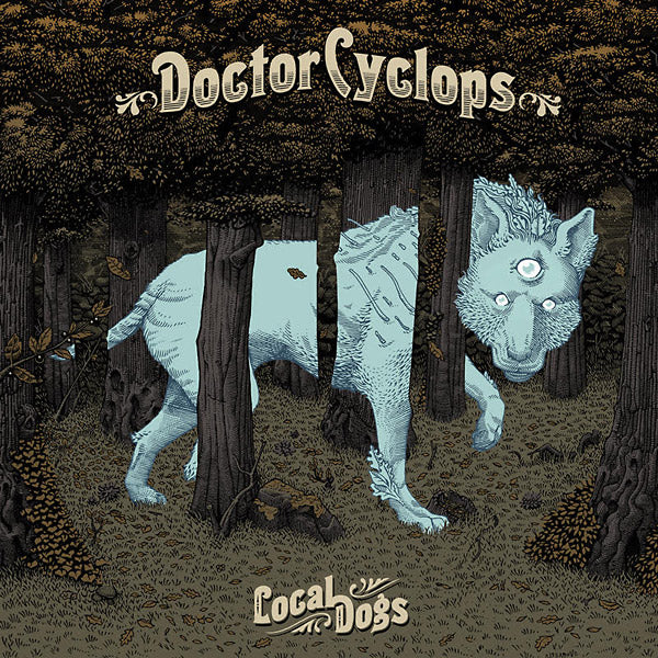Local Dogs |