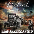 Immigrant for Ever |