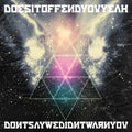 Don'T Say We Didn'T Warn You (CD) | Mint (M) Mint (M)