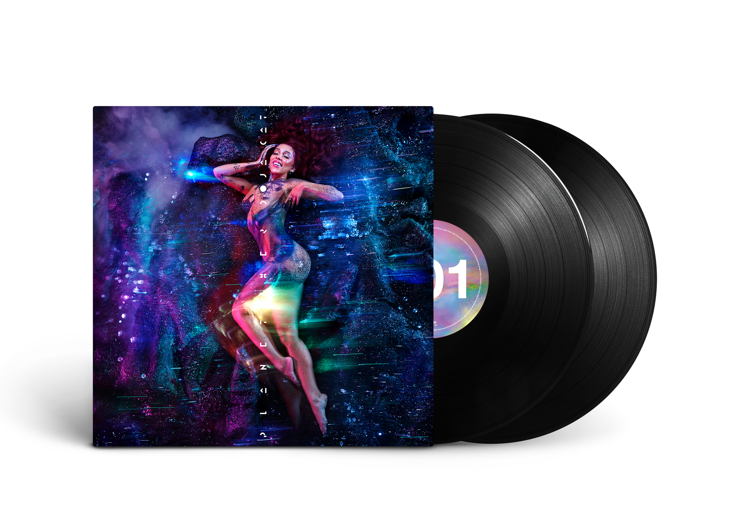Doja Cat - Planet Her: Deluxe Edition (140 GRAM VINYL) | Mint (M) Mint (M)