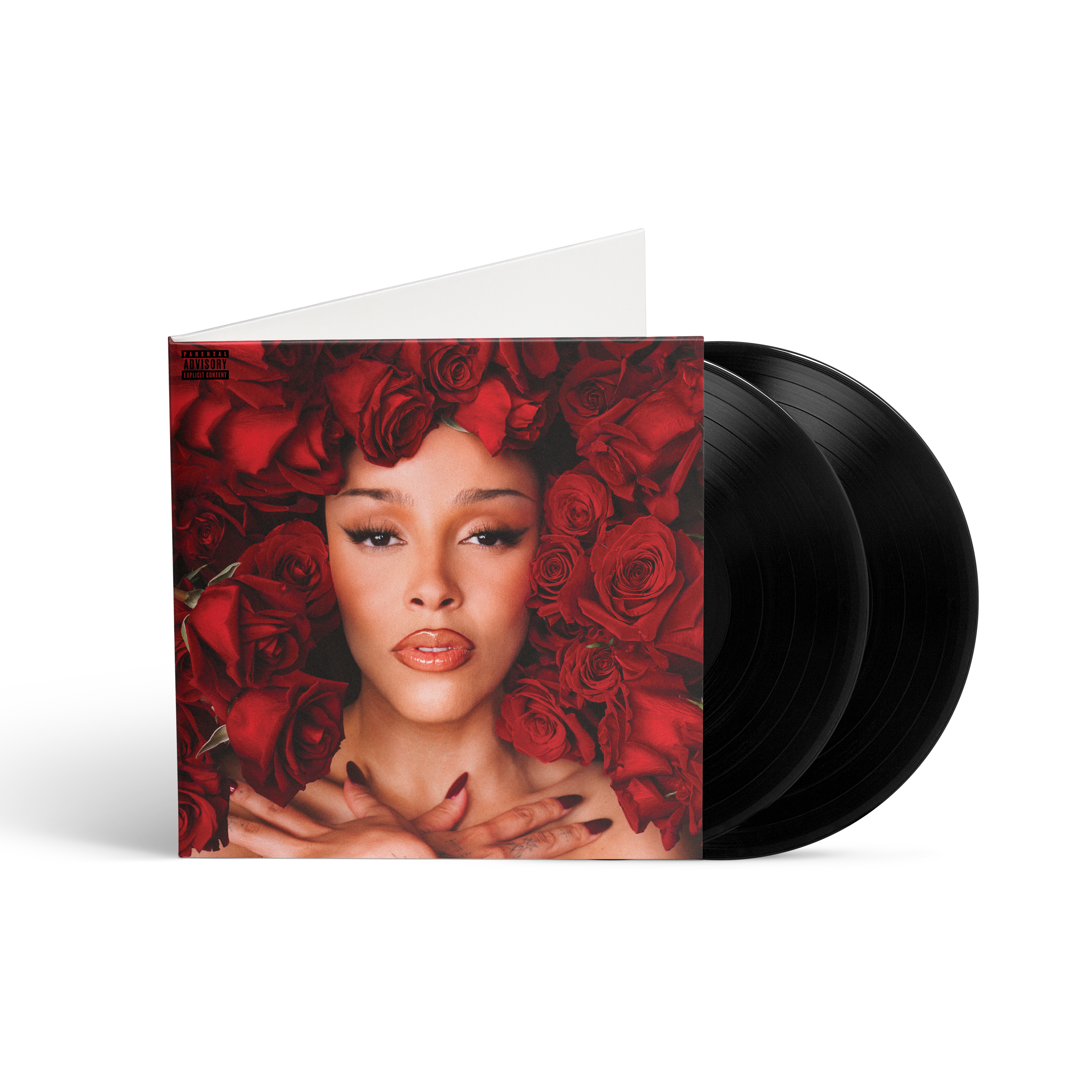 Vie (2XVINYL) | Mint (M) Mint (M)