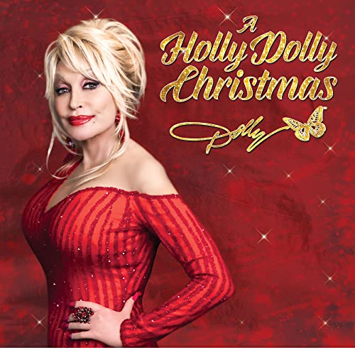 A Holly Dolly Christmas (Ultimate Deluxe Edition) |