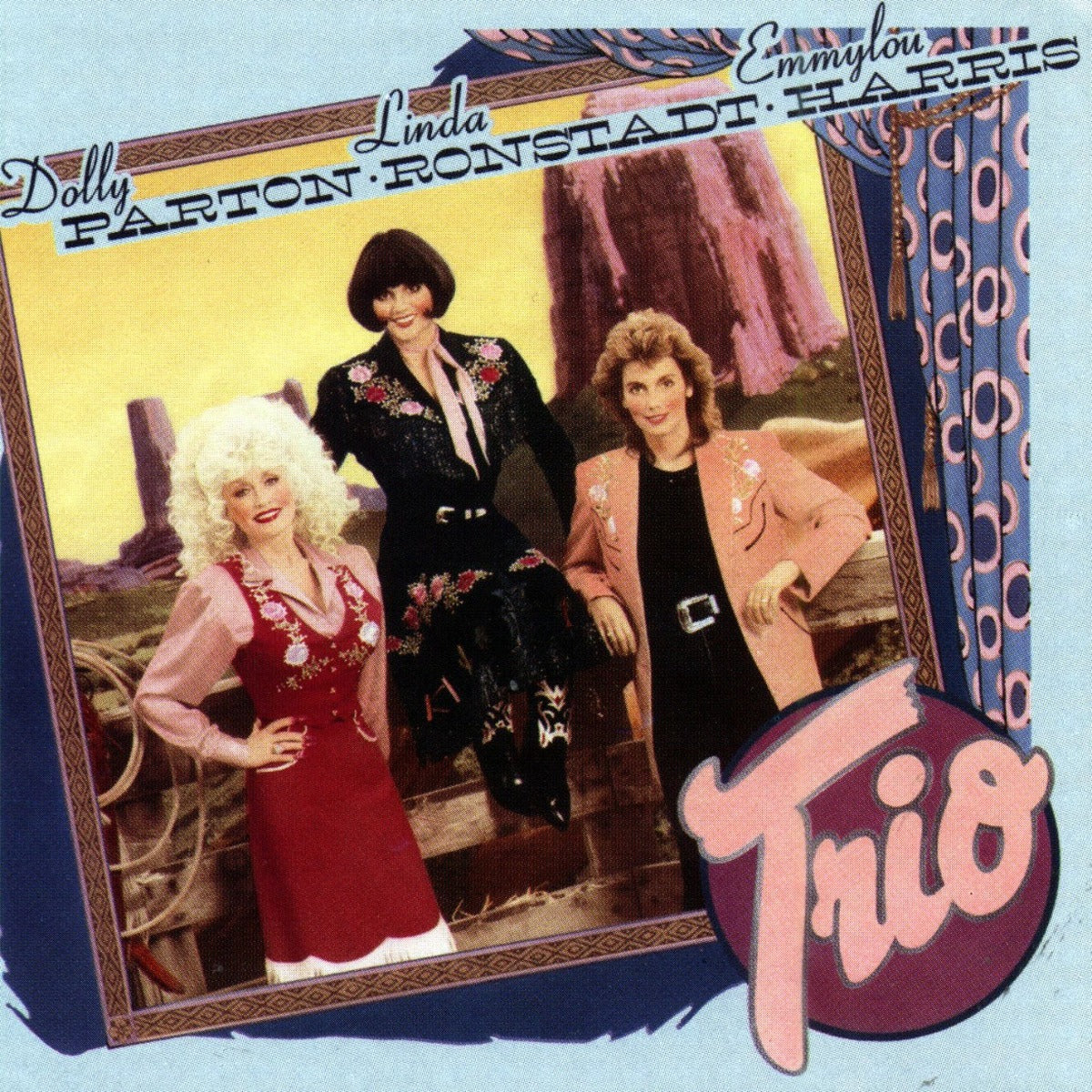 Trio [Import] |