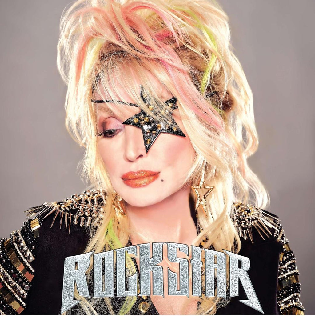 Rockstar (Indie Exclusive, Colored Vinyl, Purple, Alternate Cover) (4 Lp's) (Box Set) | Mint (M) Mint (M)