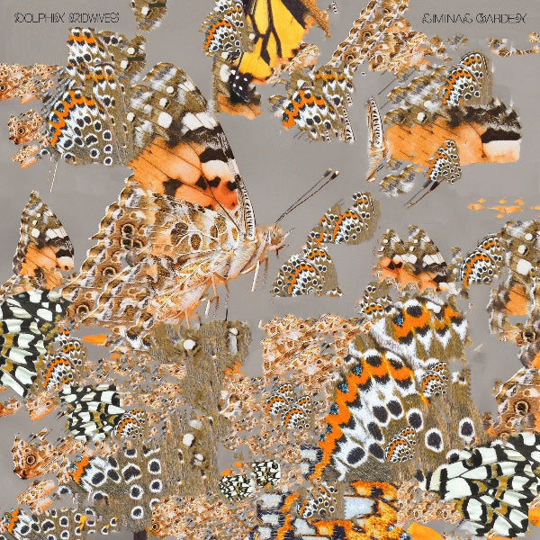 Liminal Garden |