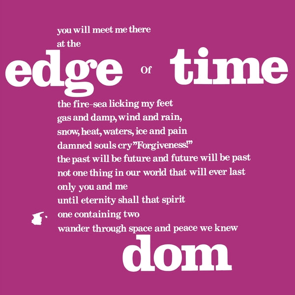 Edge of Time |
