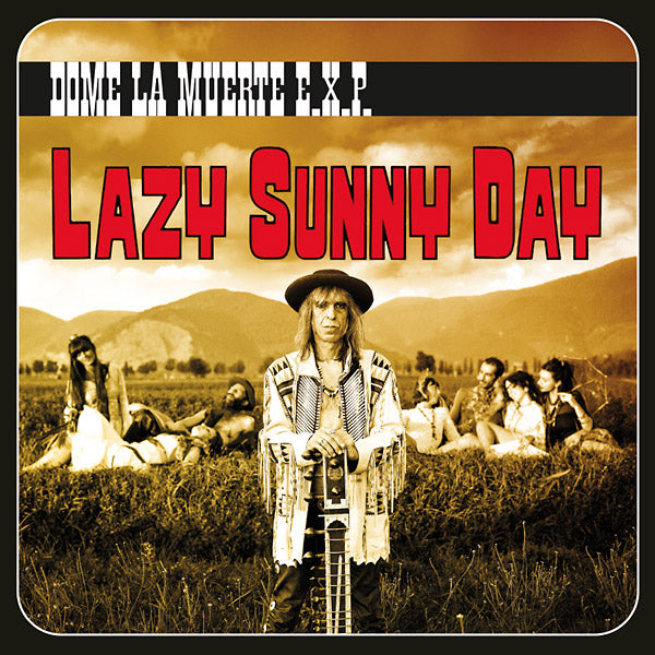 Lazy Sunny Day |